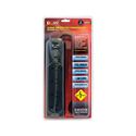Εικόνα της 4 WAY SURGE PROTECTED POWERBOARD - BLACK